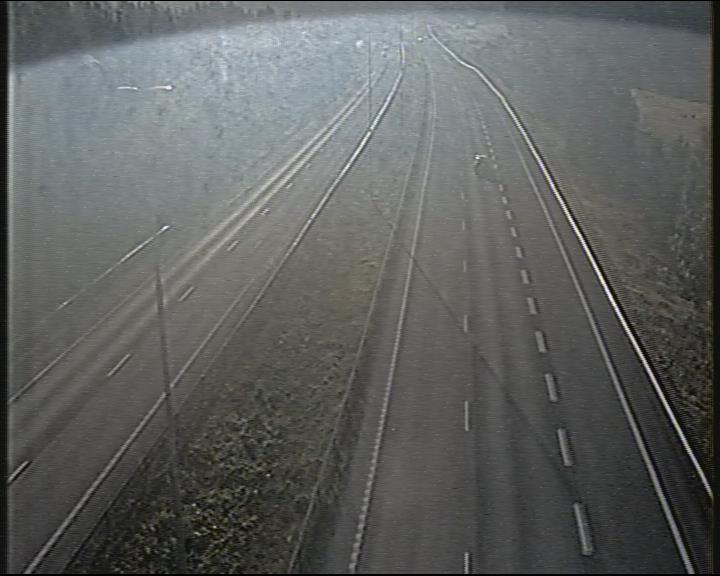 Weather Camera Image Road 7 Loviisa, Koskenkylä, Loviisa, Uusimaa