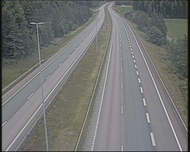 Kelikamerat Kuva Tie 7 Loviisa, Koskenkylä, Loviisa, Uusimaa