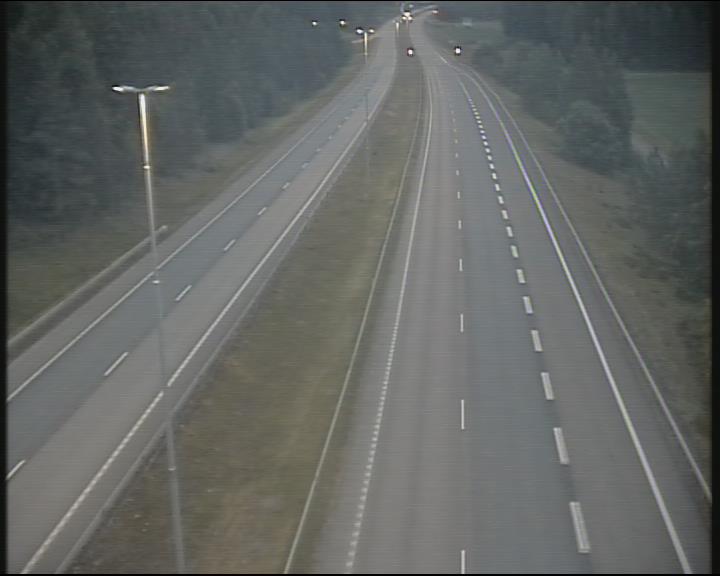 Kelikamerat Kuva Tie 7 Loviisa, Koskenkylä, Loviisa, Uusimaa