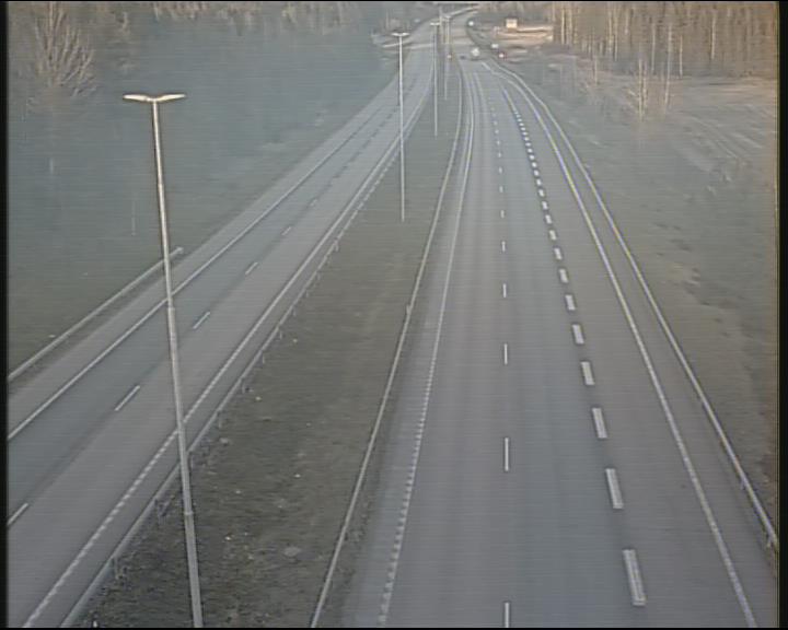 Kelikamerat Kuva Tie 7 Loviisa, Koskenkylä, Loviisa, Uusimaa