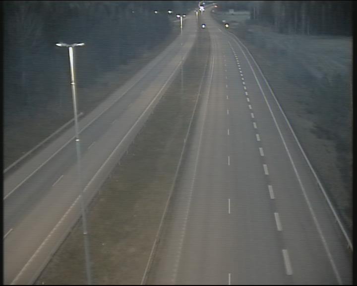 Kelikamerat Kuva Tie 7 Loviisa, Koskenkylä, Loviisa, Uusimaa