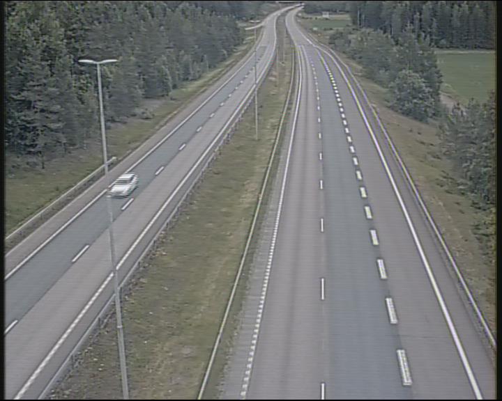 Kelikamerat Kuva Tie 7 Loviisa, Koskenkylä, Loviisa, Uusimaa