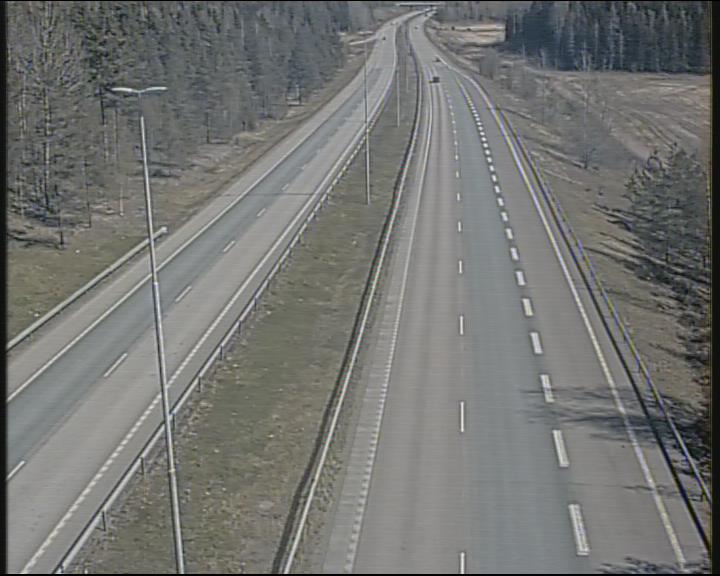 Kelikamerat Kuva Tie 7 Loviisa, Koskenkylä, Loviisa, Uusimaa