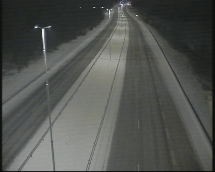 Kelikamerat Kuva Tie 7 Loviisa, Koskenkylä, Loviisa, Uusimaa