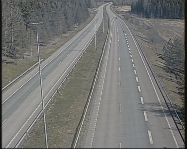 Kelikamerat Kuva Tie 7 Loviisa, Koskenkylä, Loviisa, Uusimaa