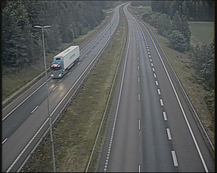 Kelikamerat Kuva Tie 7 Loviisa, Koskenkylä, Loviisa, Uusimaa