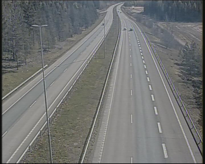 Kelikamerat Kuva Tie 7 Loviisa, Koskenkylä, Loviisa, Uusimaa