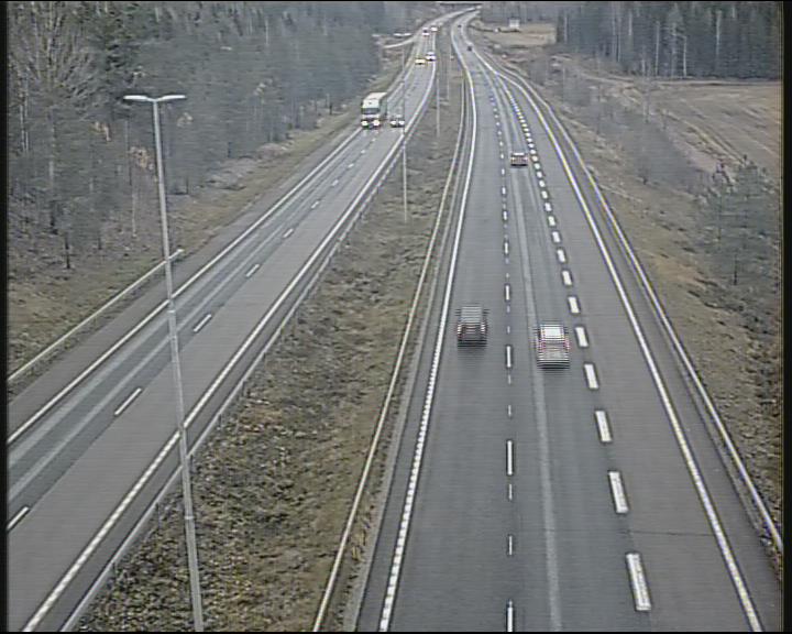 Kelikamerat Kuva Tie 7 Loviisa, Koskenkylä, Loviisa, Uusimaa