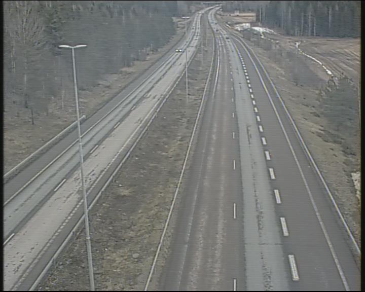 Kelikamerat Kuva Tie 7 Loviisa, Koskenkylä, Loviisa, Uusimaa