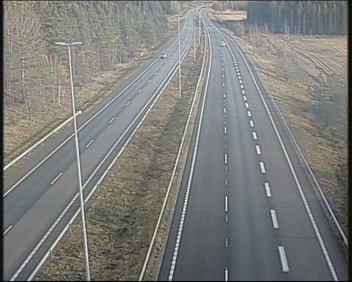 Kelikamerat Kuva Tie 7 Loviisa, Koskenkylä, Loviisa, Uusimaa