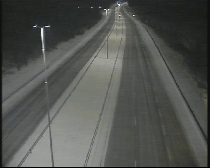 Kelikamerat Kuva Tie 7 Loviisa, Koskenkylä, Loviisa, Uusimaa