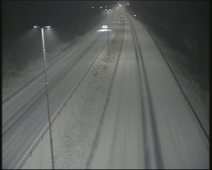 Kelikamerat Kuva Tie 7 Loviisa, Koskenkylä, Loviisa, Uusimaa