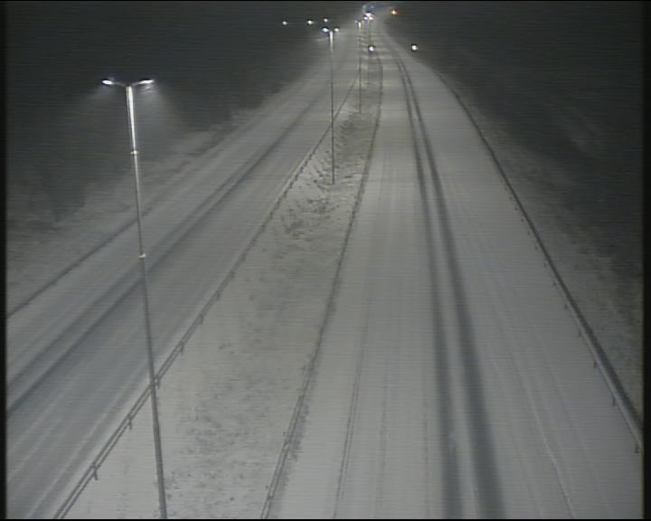 Kelikamerat Kuva Tie 7 Loviisa, Koskenkylä, Loviisa, Uusimaa