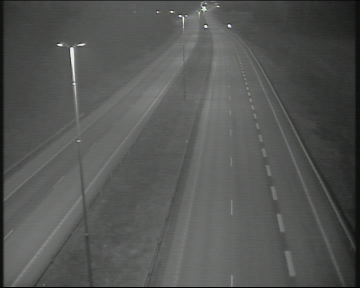 Weather Camera Image Road 7 Loviisa, Koskenkylä, Loviisa, Uusimaa