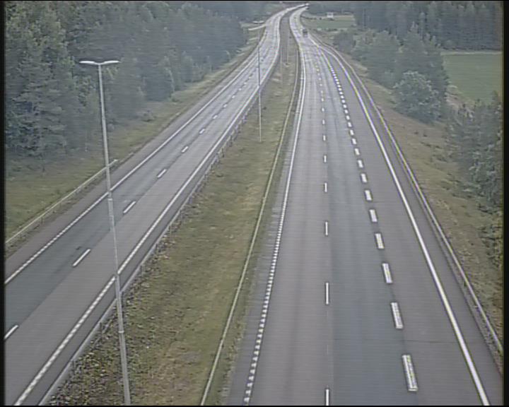 Weather Camera Image Road 7 Loviisa, Koskenkylä, Loviisa, Uusimaa