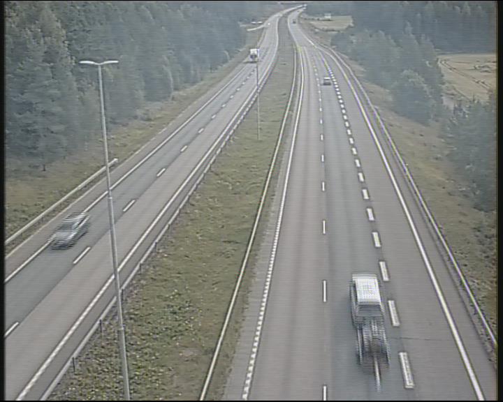 Kelikamerat Kuva Tie 7 Loviisa, Koskenkylä, Loviisa, Uusimaa
