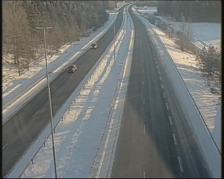 Kelikamerat Kuva Tie 7 Loviisa, Koskenkylä, Loviisa, Uusimaa