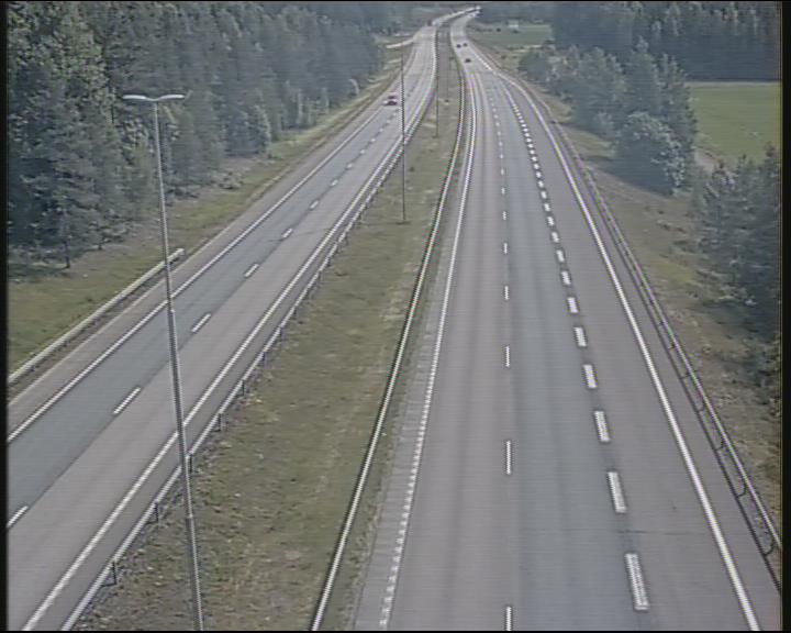 Kelikamerat Kuva Tie 7 Loviisa, Koskenkylä, Loviisa, Uusimaa