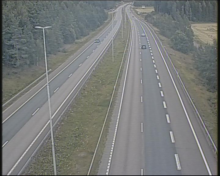 Kelikamerat Kuva Tie 7 Loviisa, Koskenkylä, Loviisa, Uusimaa