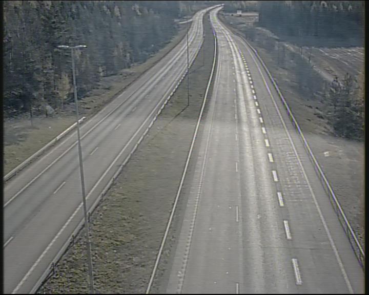 Kelikamerat Kuva Tie 7 Loviisa, Koskenkylä, Loviisa, Uusimaa