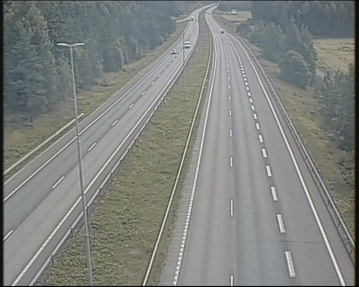 Kelikamerat Kuva Tie 7 Loviisa, Koskenkylä, Loviisa, Uusimaa