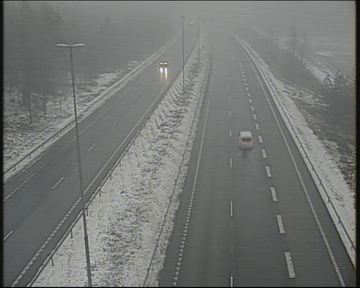 Weather Camera Image Road 7 Loviisa, Koskenkylä, Loviisa, Uusimaa