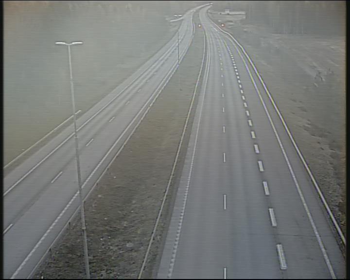 Weather Camera Image Road 7 Loviisa, Koskenkylä, Loviisa, Uusimaa