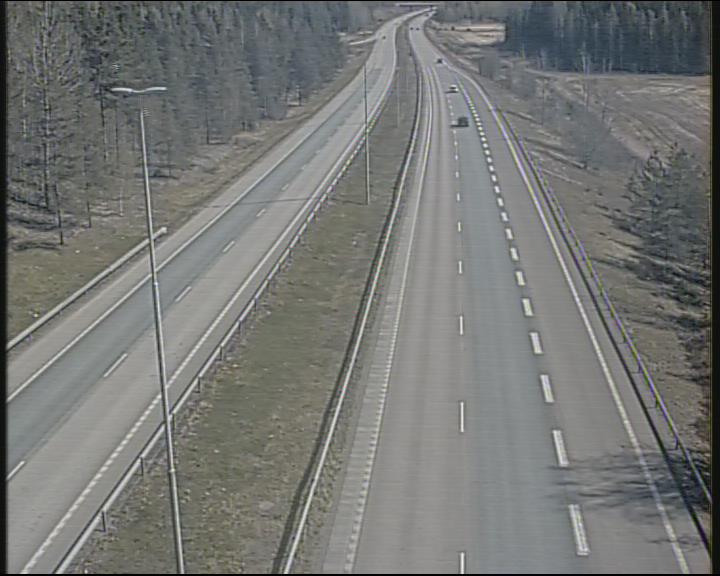 Kelikamerat Kuva Tie 7 Loviisa, Koskenkylä, Loviisa, Uusimaa