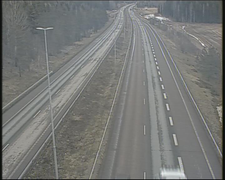 Kelikamerat Kuva Tie 7 Loviisa, Koskenkylä, Loviisa, Uusimaa