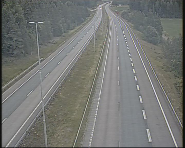 Kelikamerat Kuva Tie 7 Loviisa, Koskenkylä, Loviisa, Uusimaa