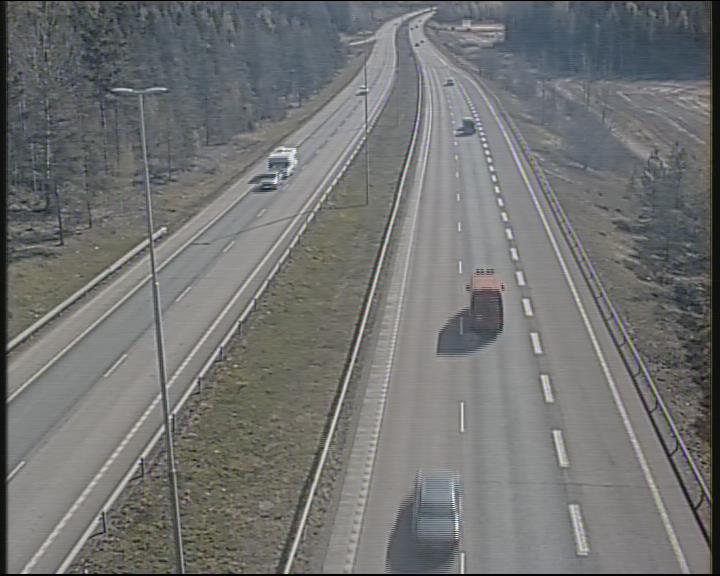 Kelikamerat Kuva Tie 7 Loviisa, Koskenkylä, Loviisa, Uusimaa