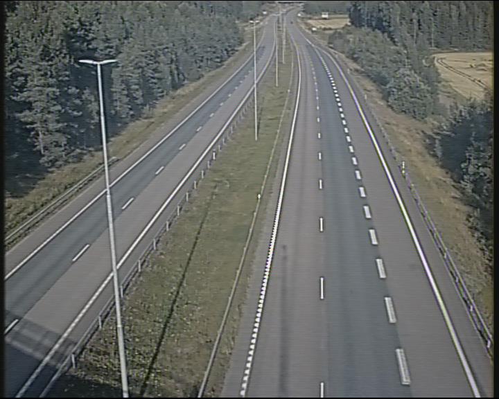 Kelikamerat Kuva Tie 7 Loviisa, Koskenkylä, Loviisa, Uusimaa