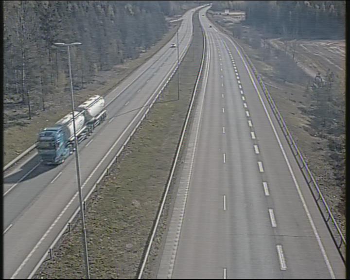 Kelikamerat Kuva Tie 7 Loviisa, Koskenkylä, Loviisa, Uusimaa