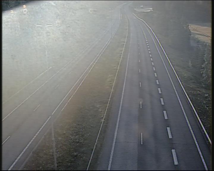 Weather Camera Image Väg 7 Lovisa, Forsby, Loviisa, Uusimaa