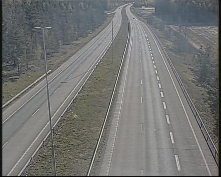 Kelikamerat Kuva Tie 7 Loviisa, Koskenkylä, Loviisa, Uusimaa