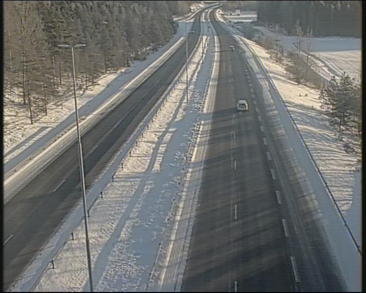 Kelikamerat Kuva Tie 7 Loviisa, Koskenkylä, Loviisa, Uusimaa