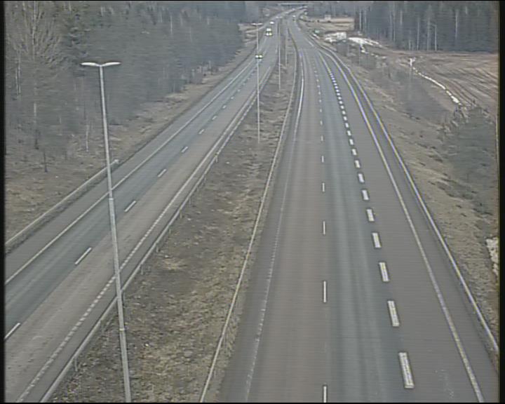 Kelikamerat Kuva Tie 7 Loviisa, Koskenkylä, Loviisa, Uusimaa