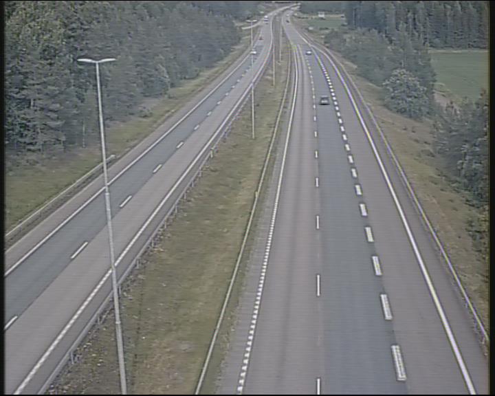Kelikamerat Kuva Tie 7 Loviisa, Koskenkylä, Loviisa, Uusimaa