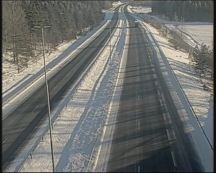 Kelikamerat Kuva Tie 7 Loviisa, Koskenkylä, Loviisa, Uusimaa