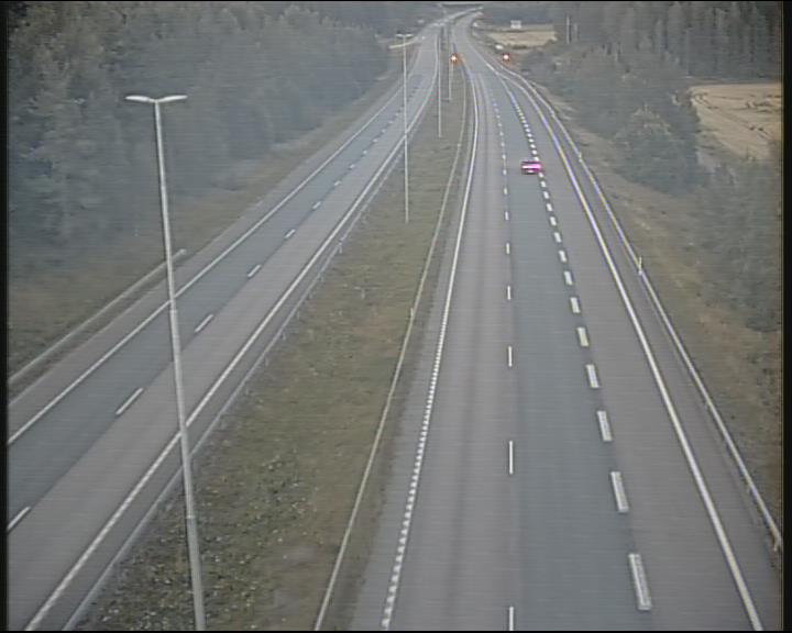 Kelikamerat Kuva Tie 7 Loviisa, Koskenkylä, Loviisa, Uusimaa
