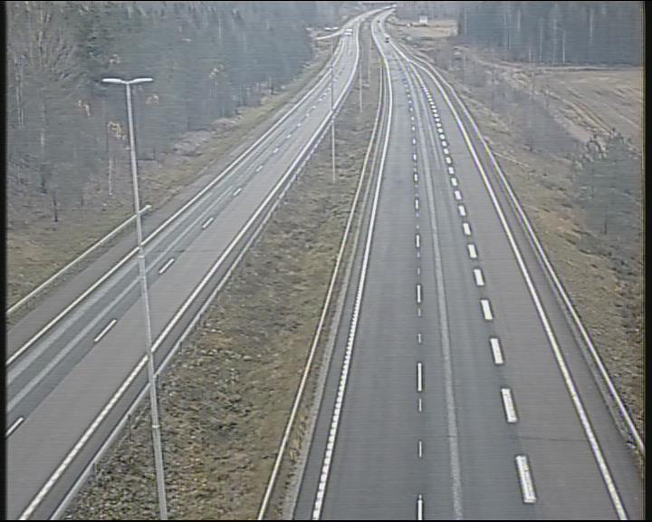 Kelikamerat Kuva Tie 7 Loviisa, Koskenkylä, Loviisa, Uusimaa