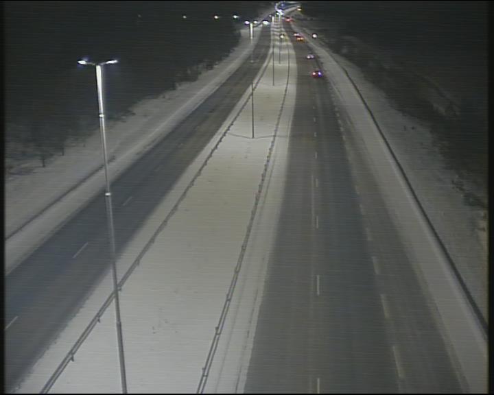 Kelikamerat Kuva Tie 7 Loviisa, Koskenkylä, Loviisa, Uusimaa