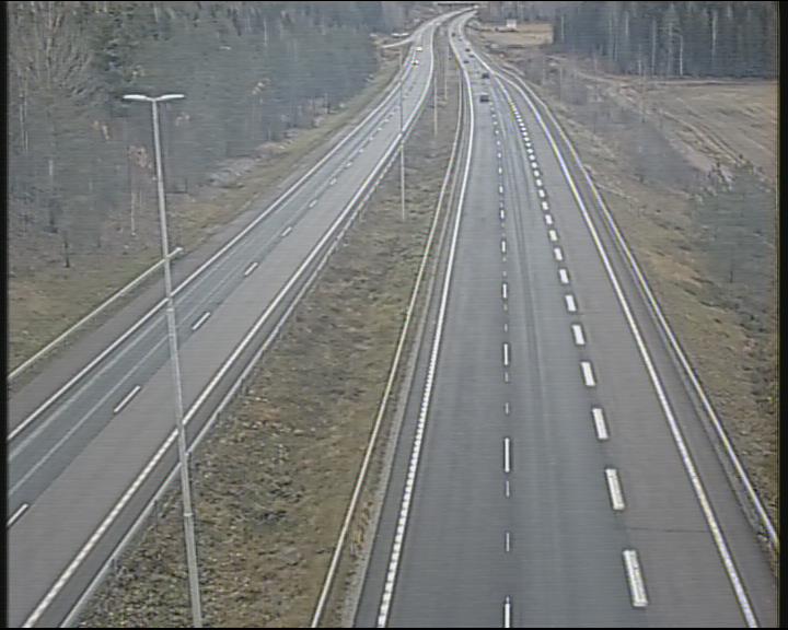 Kelikamerat Kuva Tie 7 Loviisa, Koskenkylä, Loviisa, Uusimaa