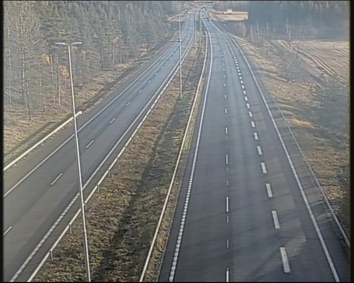 Kelikamerat Kuva Tie 7 Loviisa, Koskenkylä, Loviisa, Uusimaa