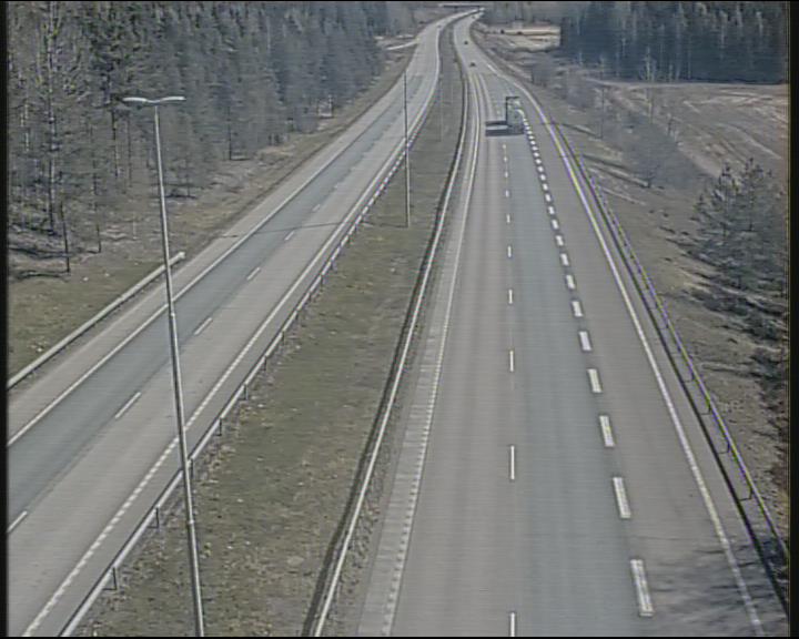 Kelikamerat Kuva Tie 7 Loviisa, Koskenkylä, Loviisa, Uusimaa