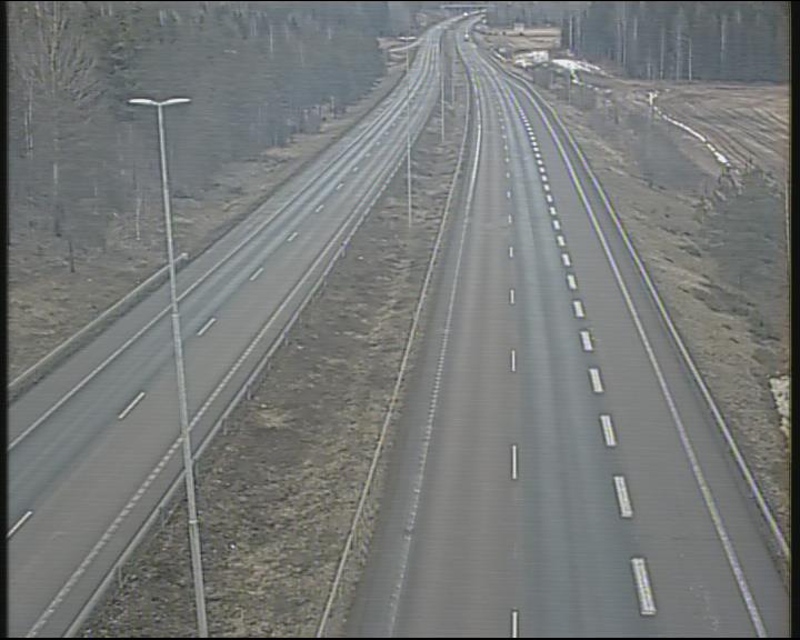 Kelikamerat Kuva Tie 7 Loviisa, Koskenkylä, Loviisa, Uusimaa