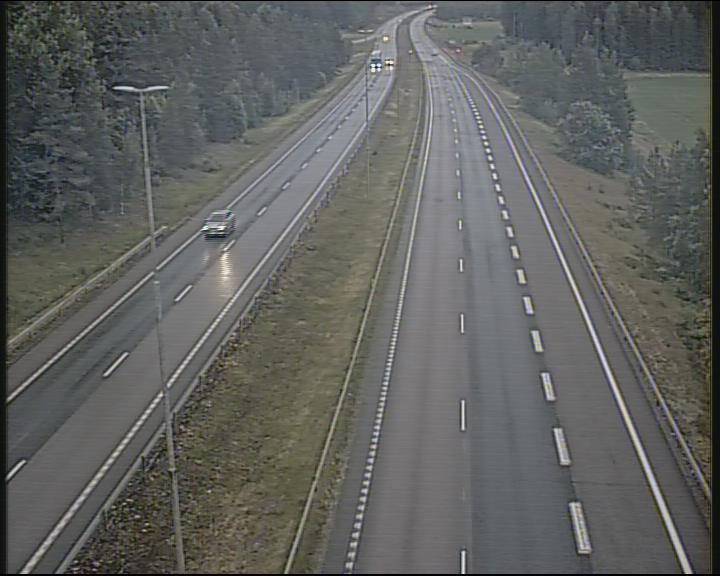 Kelikamerat Kuva Tie 7 Loviisa, Koskenkylä, Loviisa, Uusimaa