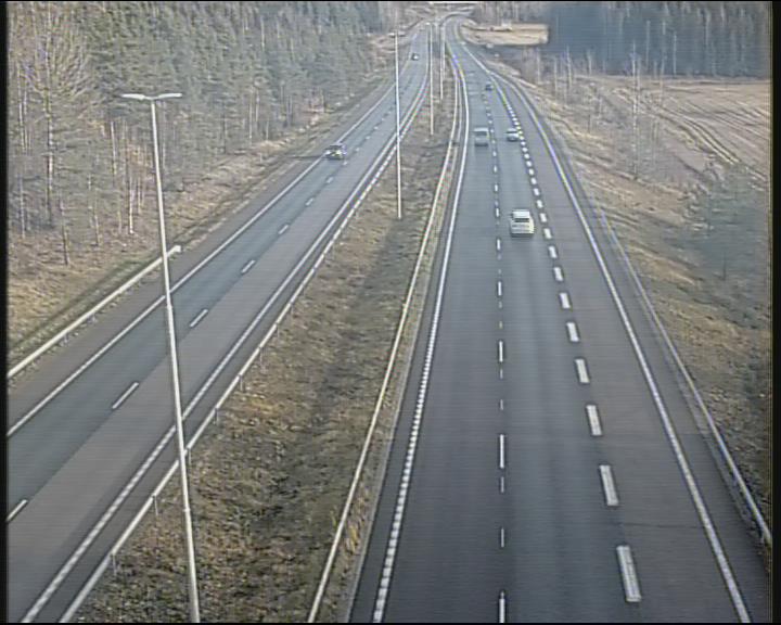 Kelikamerat Kuva Tie 7 Loviisa, Koskenkylä, Loviisa, Uusimaa