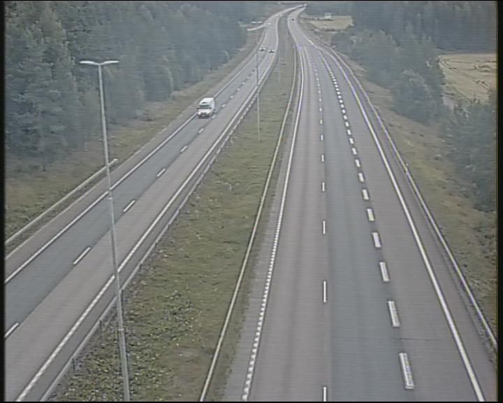 Kelikamerat Kuva Tie 7 Loviisa, Koskenkylä, Loviisa, Uusimaa