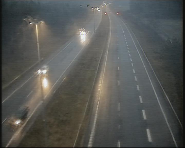 Kelikamerat Kuva Tie 7 Loviisa, Koskenkylä, Loviisa, Uusimaa